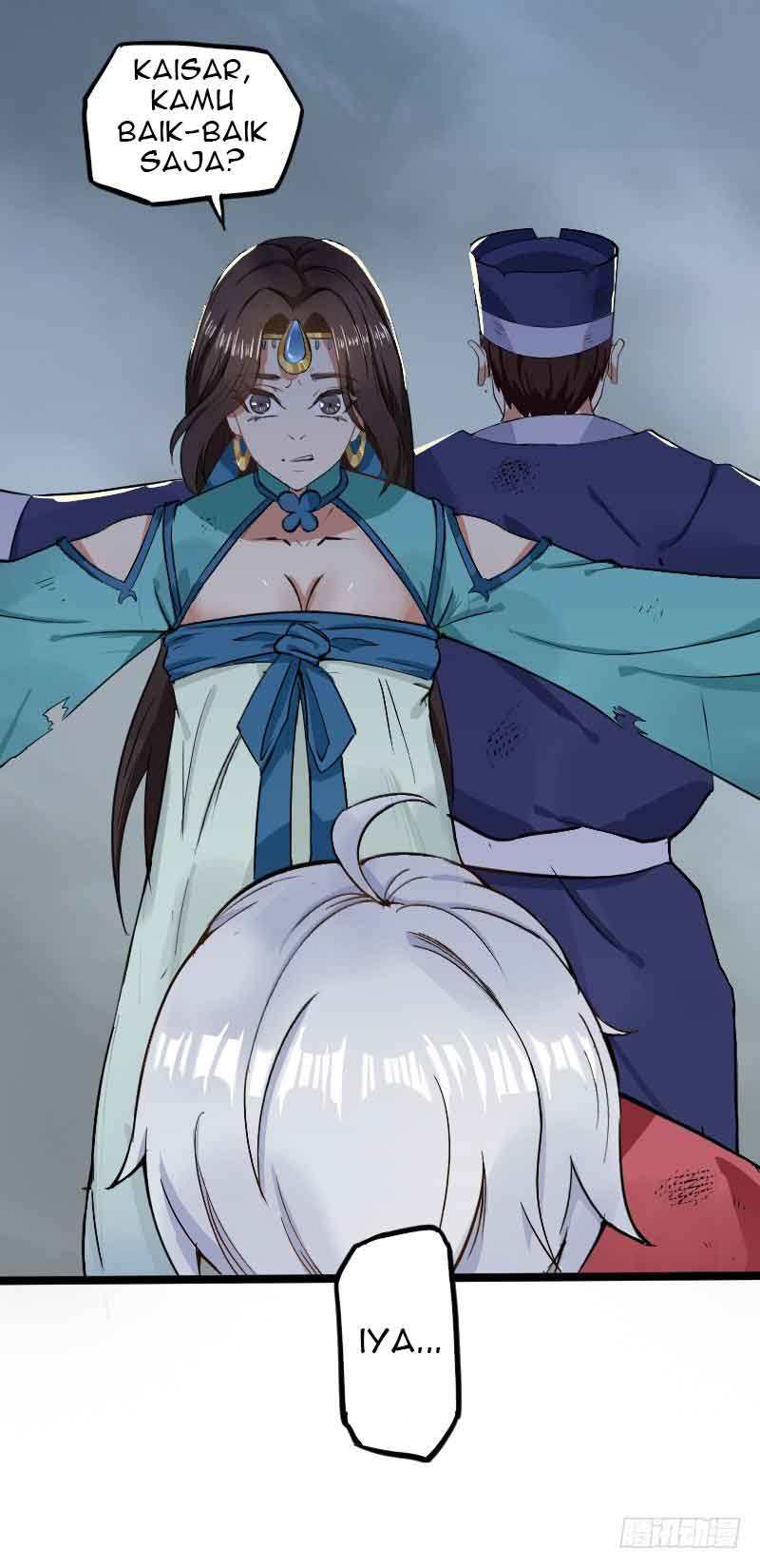Reborn as King Chapter 18 Gambar 6